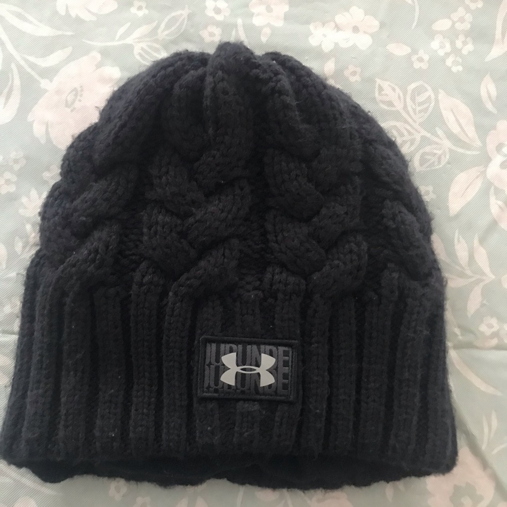Under Armour Beanie